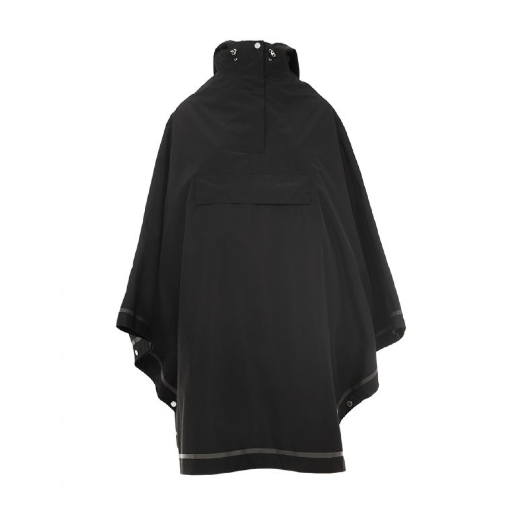Poncho de pluie Carradice Duxback